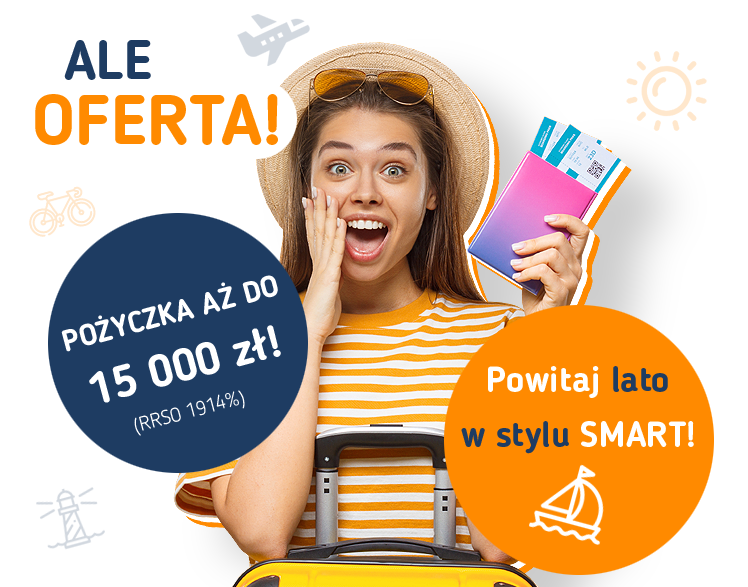 Szybkie Po yczki Online Do 15 000 Z Smartpozyczka pl